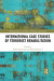 International Case Studies of Terrorist Rehabilitation -- Bok 9780367484361