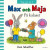 Max och Maja på kalaset -- Bok 9789150122824