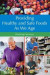 Providing Healthy and Safe Foods As We Age -- Bok 9780309163576