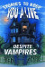 Stories to Keep You Alive Despite Vampires -- Bok 9781665917018