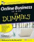 Online Business All-in-One For Dummies -- Bok 9780470516461