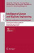 Intelligence Science and Big Data Engineering. Big Data and Machine Learning Techniques -- Bok 9783319238616