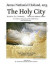 The Holy City: For Solo Low Voice (Key of Ab) SATB Choir and Orchestra -- Bok 9781540320810
