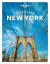 Lonely Planet Experience New York City -- Bok 9781838694753