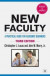 New Faculty -- Bok 9780230120082
