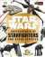 Star Wars  Encyclopedia Of Starfighters And Other Vehicles -- Bok 9781465466655