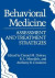 Behavioral Medicine -- Bok 9781468440706