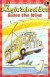 Magic School Bus Rides The Wind (scholastic Reader, Level 2) -- Bok 9780439801089