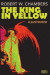 The King in Yellow -- Bok 9781387874040