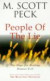 The People Of The Lie -- Bok 9780099728603