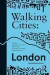 Walking Cities: London -- Bok 9780367407896