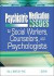 Psychiatric Medication Issues for Social Workers, Counselors, and Psychologists -- Bok 9780789024015