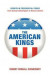 The American Kings -- Bok 9781498268080