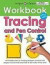 Wipe Clean Workbook Tracing and Pen Control: Includes Wipe-Clean Pen [With Wipe Clean Pen] -- Bok 9780312508708
