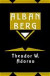 Alban Berg -- Bok 9780521338844