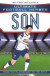 Son Heung-min (Ultimate Football Heroes - the No. 1 football series) -- Bok 9781789464719