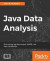 Java Data Analysis -- Bok 9781787285651