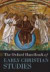The Oxford Handbook of Early Christian Studies -- Bok 9780199271566