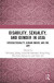 Disability, Sexuality, and Gender in Asia -- Bok 9780367771928