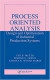 Process Oriented Analysis -- Bok 9780849374944