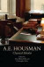 A.E. Housman -- Bok 9781472521088