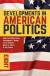 Developments in American Politics 8 -- Bok 9781352001822