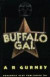 Buffalo Gal -- Bok 9780881454284