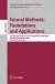 Formal Methods: Foundations and Applications -- Bok 9783642104510