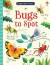Bugs to Spot -- Bok 9781474952170