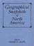 Geographical Snapshots of North America -- Bok 9780898620306