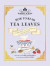 Harney & Sons How to Read Tea Leaves -- Bok 9781419773624