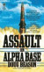Assault on Alpha Base -- Bok 9781476797168