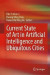 Current State of Art in Artificial Intelligence and Ubiquitous Cities -- Bok 9789811907364