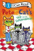 Pete the Cat's Trip to the Supermarket -- Bok 9780062675378