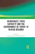 Democracy, State Capacity and the Governance of COVID-19 in Asia-Oceania -- Bok 9781000867404