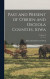 Past and Present of O'brien and Osceola Counties, Iowa; Volume 2 -- Bok 9781016993371