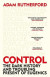 Control -- Bok 9781474622394
