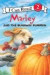 Marley: Marley And The Runaway Pumpkin -- Bok 9780061853890