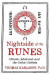 Nightside of the Runes -- Bok 9781620557747