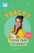 Tracey, Theme Park Designer -- Bok 9781639460205