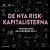 Sveriges nya miljardärer (3) : De nya riskkapitalisterna -- Bok 9789127171244