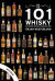 101 Whisky du måste dricka innan du dör : 2017/2018 -- Bok 9789188397171