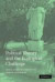 Political Theory and the Ecological Challenge -- Bok 9780521838108