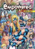 Empowered Omnibus Volume 1 -- Bok 9781506718668