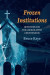 Frozen Institutions -- Bok 9781666713497