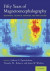 Fifty Years of Magnetoencephalography -- Bok 9780190935696