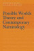 Possible Worlds Theory and Contemporary Narratology -- Bok 9780803294998