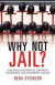 Why Not Jail? -- Bok 9781316189351
