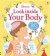 Look Inside Your Body -- Bok 9781409549475