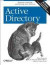 Active Directory 5th Edition -- Bok 9781449320027
